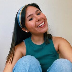 Meet your Posher, Lilly